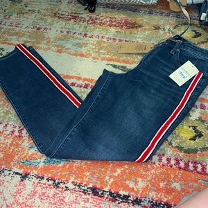 Lucky brand jeans! New with tags never worn